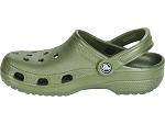 Crocs classic vert militaire2458901_3