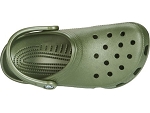 Crocs classic vert militaire2458901_4