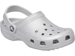 CROCS CLASSIC<br>glitter