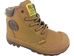 PALLADIUM 57216<br>cognac