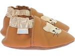Robeez wild kitten camel2464601_2