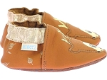 Robeez faonfaon camel2464701_2