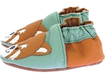 Robeez gingerbear camel2465201_4