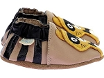 Robeez raycoon marron2465601_2