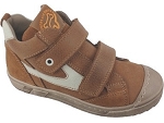 STONES AND BONES GOPPI 5111<br>cognac