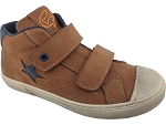 STONES AND BONES ROSTI 4017<br>cognac