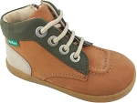 KICKERS KICKICONIC<br>camel