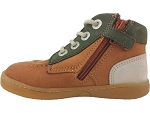 Kickers kickiconic camel2467301_3