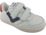 VICTORIA 1124104<br>blanc