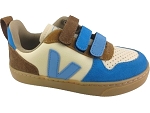 VEJA V10<br>bleu