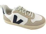 VEJA V10 L CF<br>blanc