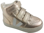 VEJA V10<br>doré