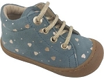 NATURINO COCOON<br>bleu