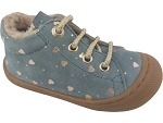 NATURINO COCOON<br>bleu