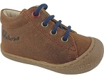NATURINO COCOON<br>cuir gras