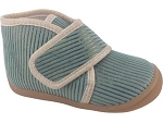 BELLAMY PATINE<br>vert