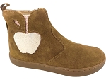 SHOOPOM PLAY APPLE TUFF<br>camel