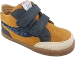 POM D API MOUSSE BACKY<br>camel