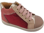 BABYBOTTE FRIDA  ZIP<br>rose