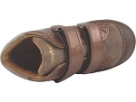 Babybotte arene velc vieux rose2480901_4