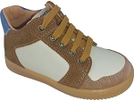 ROMAGNOLI 5050<br>cognac