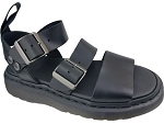 Dr MARTENS GRYPHON<br>noir