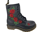 Dr MARTENS 1460 VONDA<br>noir