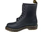 Dr martens 1460 vonda noir2489801_3