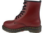 Dr martens 1460 bordeaux2489901_3