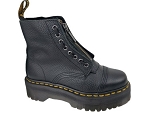 Dr MARTENS SINCLAIR<br>noir