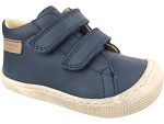 NATURINO BAREFOOT AMUR VL<br>marine