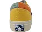 Bonton skate elast bleu2491001_2