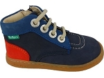 KICKERS KICKICONIC<br>marine