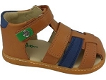 KICKERS KICK POD<br>camel