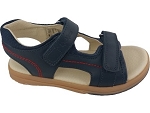 KICKERS PLATINO<br>marine