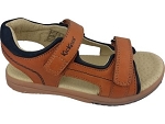 KICKERS PLATINO<br>camel