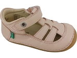 KICKERS SUSHI<br>rose