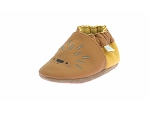 ROBEEZ HEDGE BOY<br>camel