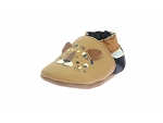 ROBEEZ LEO MIROR<br>camel