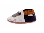 Robeez geometric style blanc2492301_2