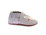 Robeez heart friend gris clair2492401_2