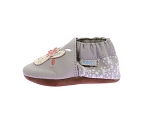Robeez heart friend gris clair2492401_4