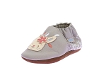 Robeez heart friend gris clair2492401_5