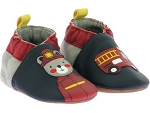 ROBEEZ FIREMAN<br>marine