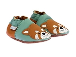 ROBEEZ GINGERBEAR<br>camel
