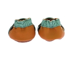 Robeez gingerbear camel2493401_3