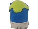Stones and bones 5318 naif bleu electrique2494001_2