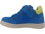 Stones and bones 5318 naif bleu electrique2494001_3