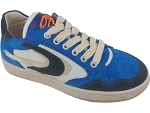 STONES AND BONES 5332 LORAN<br>bleu