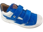 STONES AND BONES 5341 RASTY<br>bleu